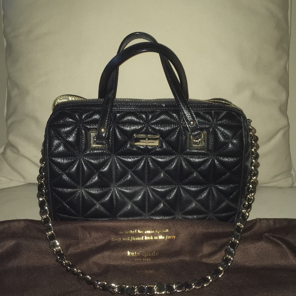 kate spade satchel